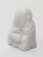 Белый будда