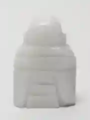 Белый будда