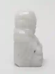 Белый будда
