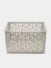 Серебряный корзинка универсальная, 1,4 л