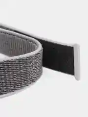 Белый нейлоновый ремешок для Huawei Watch Fit 2