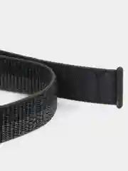 Коричневый нейлоновый ремешок для Huawei Watch Fit 2