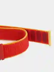 Коричневый нейлоновый ремешок для Huawei Watch Fit 2