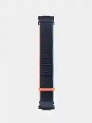 Темно-синий нейлоновый ремешок для Huawei Watch Fit 2