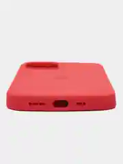 Марсала чехол Silicone Case ( Чехол силиконовый ) для iPhone 13 / 13 Pro / 13 Pro Max / 13 Mini