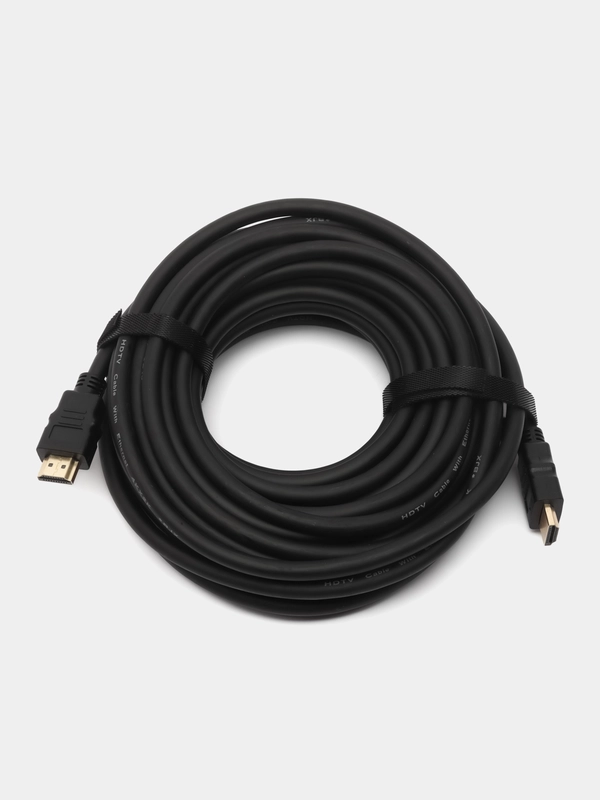Кабеля для подключения мультимедиа, HDMI-HDMI 2.0, 4 размера