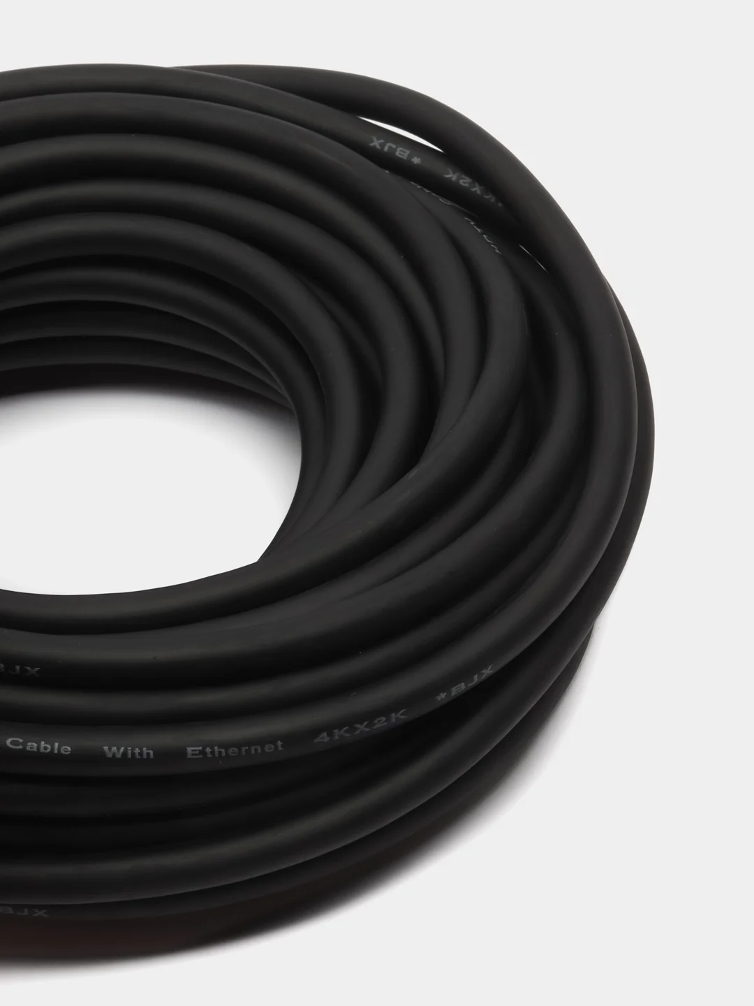 Кабеля для подключения мультимедиа, HDMI-HDMI 2.0, 4 размера