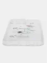 Белый чехол для iPhone 7, 8, 11, 12, 13, 14, XR, XS, Pro, Pro Max, SE 2020, с принтом