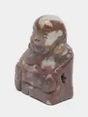 Хаки будда