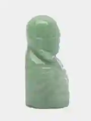 Коричневый будда