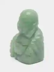 Коричневый будда