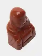 Коричневый будда