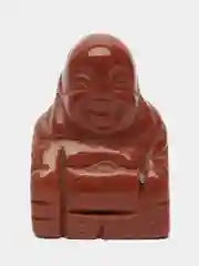 Коричневый будда