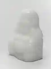 Белый будда