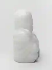 Белый будда