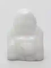 Белый будда