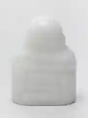 Белый будда