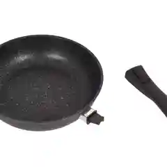 Сковорода Kukmara со съемной ручкой, 26 см