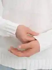 Белый водолазка мужская, кофта мужская, теплая, свитер мужской, свитшот, худи, теплый