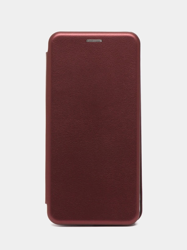 Чехол-книжка для Xiaomi Redmi Note 12 4G