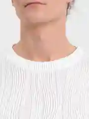 Белый свитшот, худи, свитер, водолазка