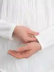 Белый свитшот, худи, свитер, водолазка