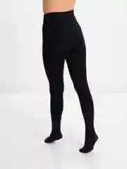 Колготки женские с начесом