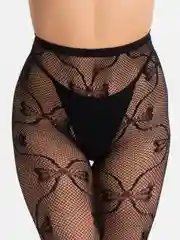 Индиго колготки женские