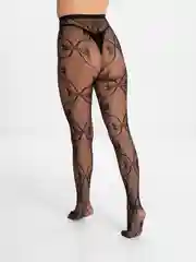 Индиго колготки женские