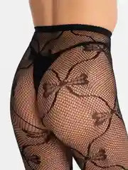 Индиго колготки женские