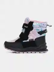 Ботинки зимние для девочек