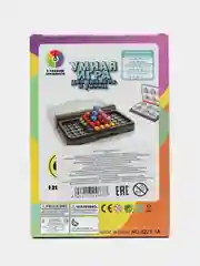 Желтый настольная игра "Умная игра для умников и умниц"