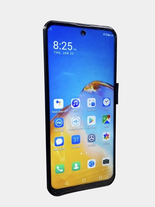 Смартфон NoviSea P40 Pro, 4/64 Гб
