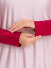 Буркини мусульманский закрытый купальник