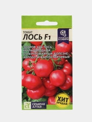 Семена Томат "Лось F1"