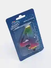 Лазурный свечи в торт "Цифры"