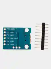 Отладочная плата Digispark kickstarter TINY85 microUSB