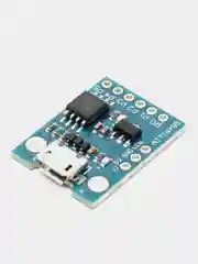 Отладочная плата Digispark kickstarter TINY85 microUSB