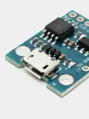 Отладочная плата Digispark kickstarter TINY85 microUSB