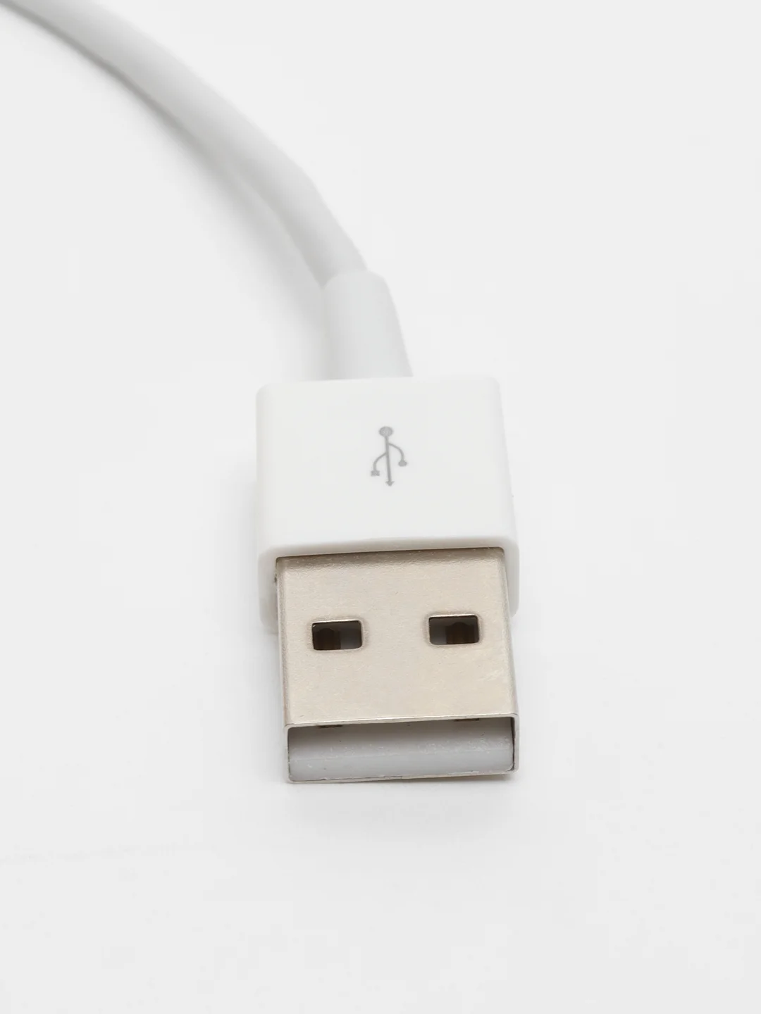 Кабель Lightning для iPhone, 1 м