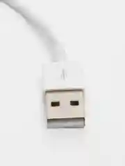Кабель Lightning для iPhone, 1 м