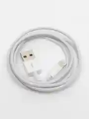 Кабель Lightning для iPhone, 1 м