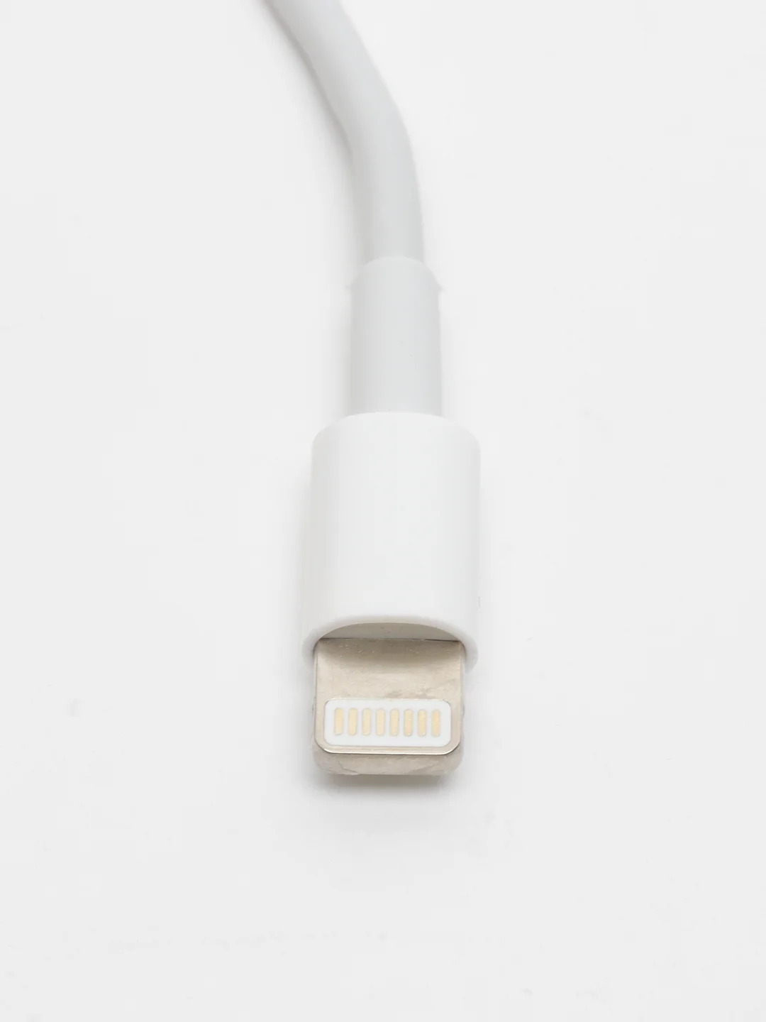 Кабель Lightning для iPhone, 1 м