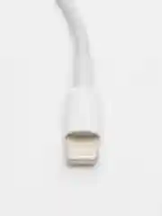Кабель Lightning для iPhone, 1 м