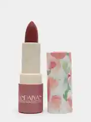 Коралловый матовая помада для губ с индивидуальным дизайном для девочек, девушек, женщин