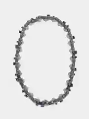 Цепь пильная для аккумуляторных пил, шаг 1/4", толщина 1,1 мм