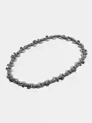 Цепь пильная для аккумуляторных пил, шаг 1/4", толщина 1,1 мм