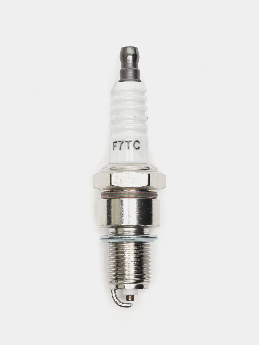 Свеча зажигания JIDICH F7TC для 4-х тактного верхнеклапанного двигателя