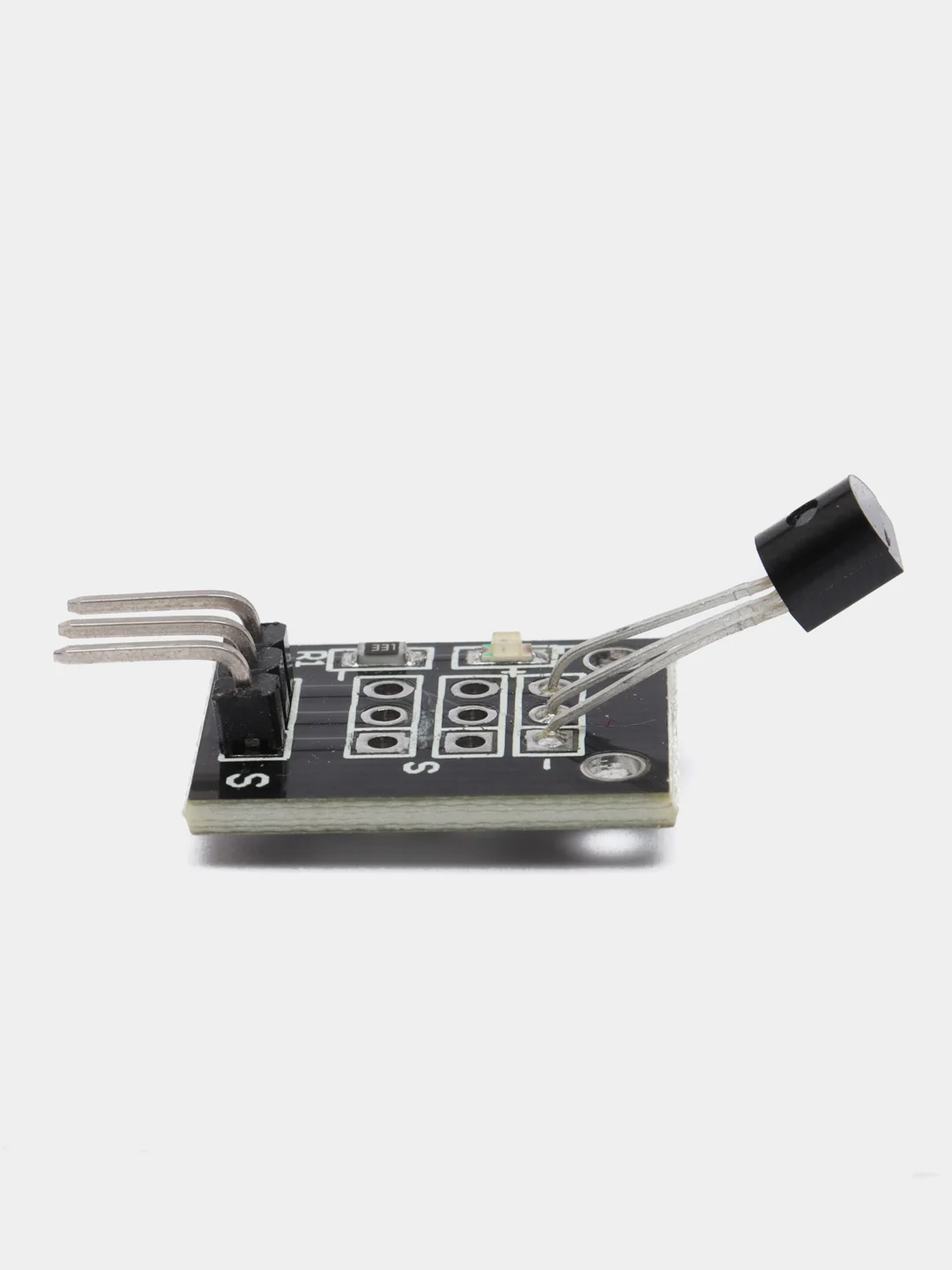 Модуль датчика температуры DS18B20, KY-001