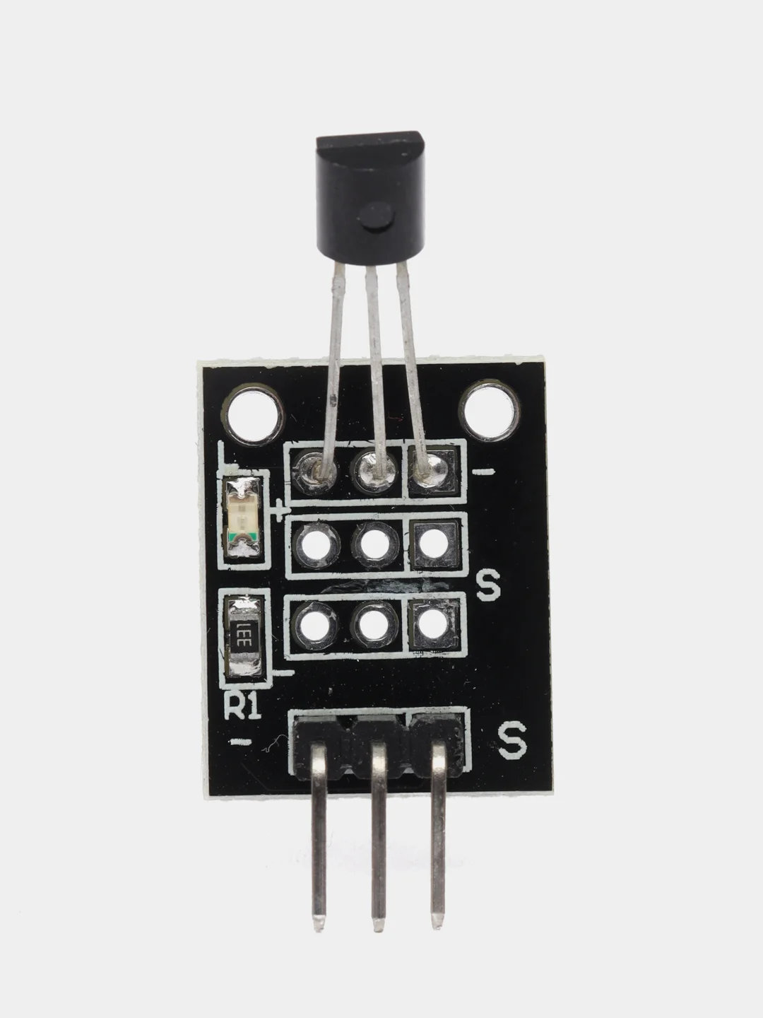 Модуль датчика температуры DS18B20, KY-001